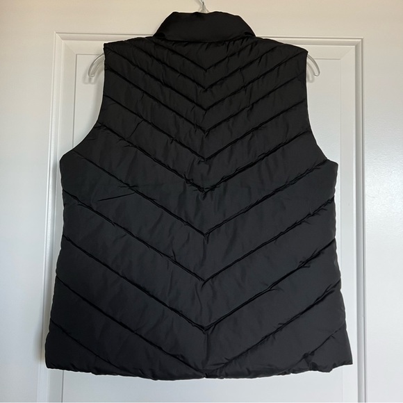 Gap puffer vest - Picture 2 of 5